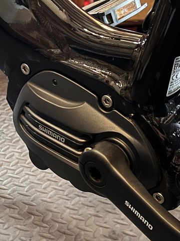 Brugt Superior EXR 6.2 LS 2025 Road & Gravel — billede 6 af 10