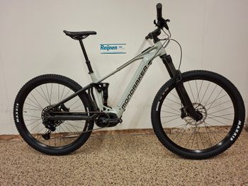 Mondraker, CHASER 2024