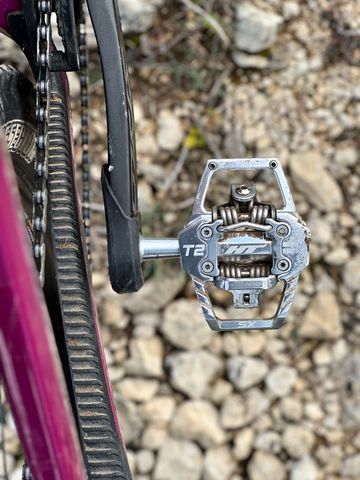 Brugt Transition Smuggler SRAM GX Eagle 2023 Mountainbike — billede 5 af 7