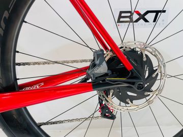 Used Wilier Zero SLR Sram Force AXS XXL 2021 Road & Gravel