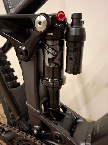 Mondraker CRAFTY R 2024 2024 Mountainbike d'occasion — image 4 sur 6