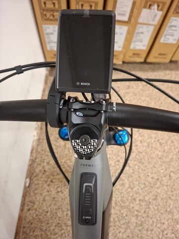 Mondraker CRAFTY R 2024 2024 Mountainbike d'occasion — image 6 sur 6