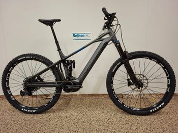 Mondraker, CRAFTY R 2024