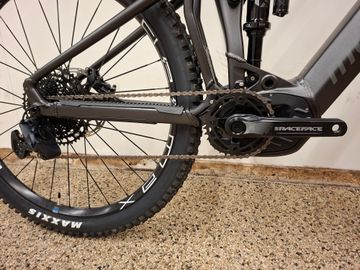 Mondraker CRAFTY R 2024 2024 Mountainbike d'occasion — image 2 sur 6
