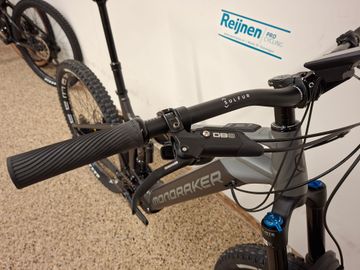 Mondraker CRAFTY R 2024 2024 Mountainbike d'occasion — image 5 sur 6