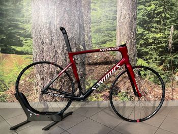 Specialized, S-Works Tarmac SL7 - Dura Ace Di2 2022 Frameset