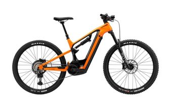 Cannondale, Cannondale Moterra Neo Carbon 1
