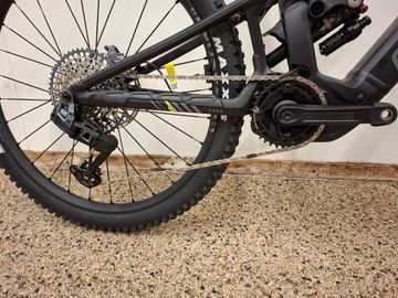 Mondraker SLY RR 2025 2025 Mountainbike d'occasion — image 2 sur 7