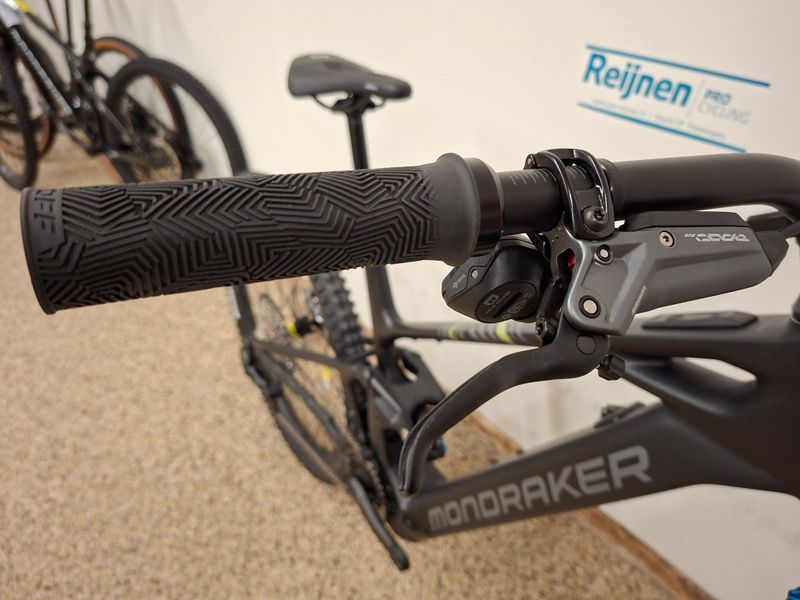 Mondraker SLY RR 2025 2025 Mountainbike d'occasion — image 5 sur 7