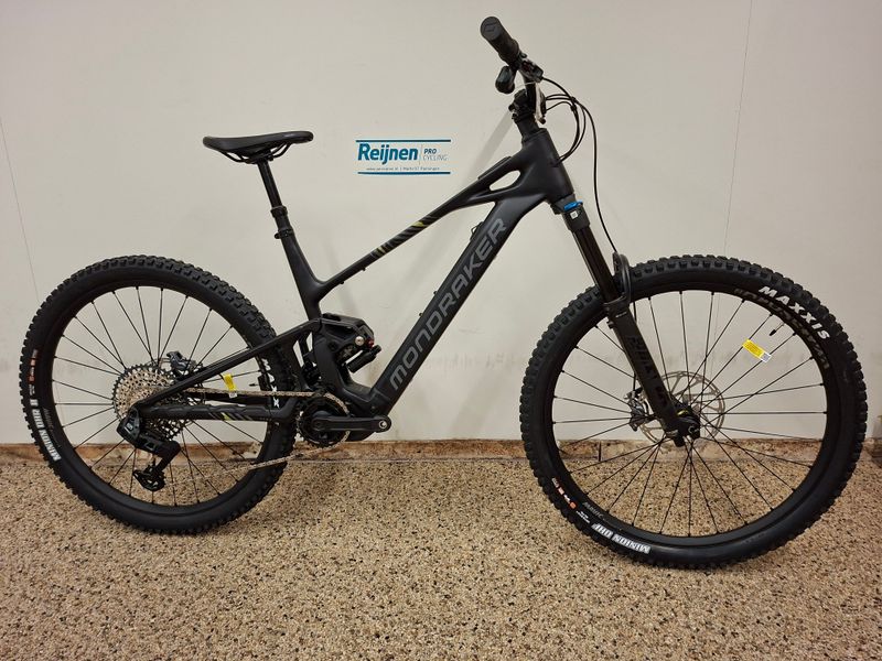 Mondraker SLY RR 2025 2025 Mountainbike d'occasion — image 1 sur 7