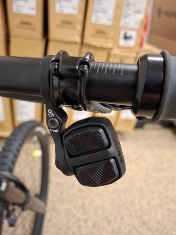 Mondraker SLY RR 2025 2025 Mountainbike d'occasion — image 6 sur 7