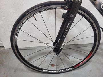 Used Colnago C50 2004 Road & Gravel, Black — image 5 of 12