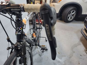 Used Colnago C50 2004 Road & Gravel, Black — image 10 of 12