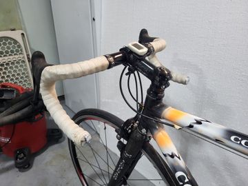 Used Colnago C50 2004 Road & Gravel, Black — image 6 of 12