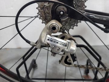 Used Colnago C50 2004 Road & Gravel, Black — image 4 of 12