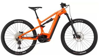 Cannondale, Moterra Neo 4 2024
