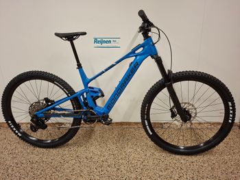 Mondraker, SLY R 2025