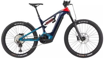 Used Cannondale Moterra Neo Carbon LT 2 2024 MTB