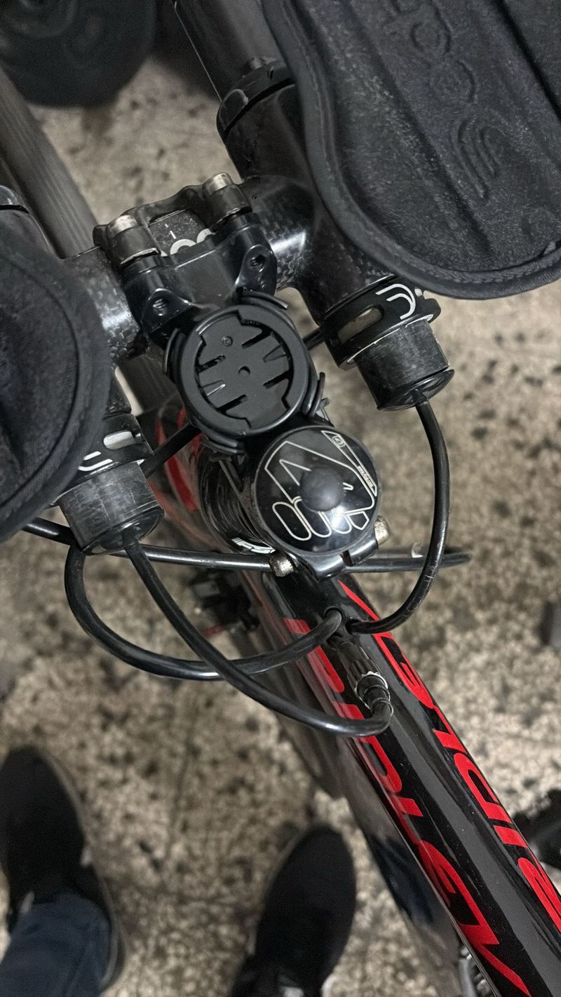 Gebrauchtes Ridley Dean 2016 Road & Gravel, Schwarz — Bild 15 von 21