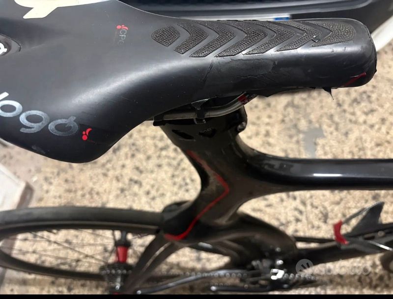 Gebrauchtes Ridley Dean 2016 Road & Gravel, Schwarz — Bild 4 von 21