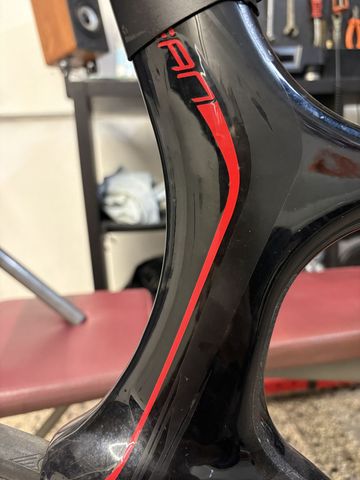 Gebrauchtes Ridley Dean 2016 Road & Gravel, Schwarz — Bild 21 von 21