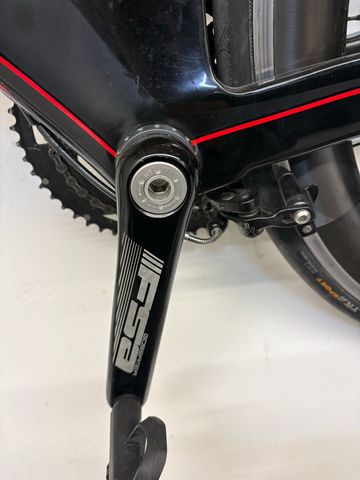 Gebrauchtes Ridley Dean 2016 Road & Gravel, Schwarz — Bild 12 von 21
