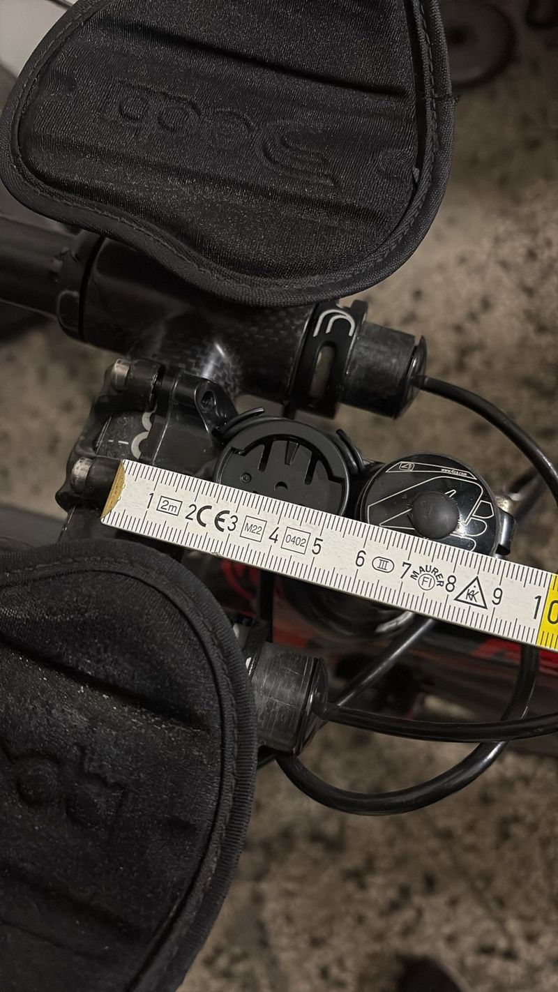 Gebrauchtes Ridley Dean 2016 Road & Gravel, Schwarz — Bild 16 von 21