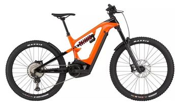Used Cannondale Moterra Neo Carbon LT2 2024 MTB