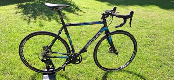 Brugt Ridley X-Bow 2015 2015 Road & Gravel — billede 6 af 6
