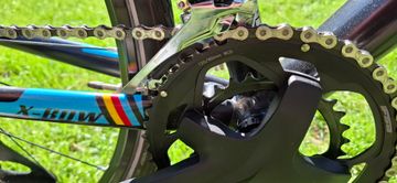 Brugt Ridley X-Bow 2015 2015 Road & Gravel — billede 4 af 6