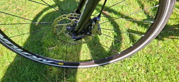 Brugt Ridley X-Bow 2015 2015 Road & Gravel — billede 5 af 6