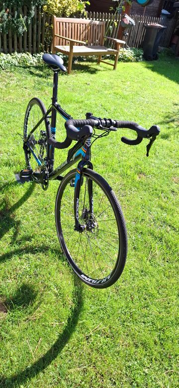 Used Ridley X-Bow 2015 2015 Road & Gravel
