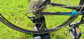 Brugt Ridley X-Bow 2015 2015 Road & Gravel — billede 3 af 6