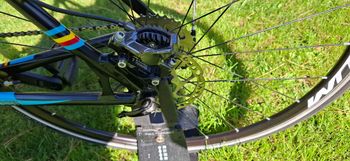 Used Ridley Ridley X-Bow 2015 2015 Road & Gravel, Schwarz — image 2 of 6
