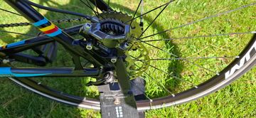 Brugt Ridley X-Bow 2015 2015 Road & Gravel — billede 2 af 6