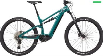 Cannondale, Moterra Neo S3 2024