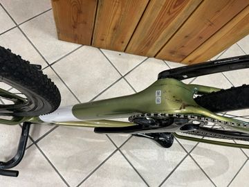 Tweedehands 3T Exploro Campagnolo Ekar 2022 Road & Gravel — afbeelding 13 van 15