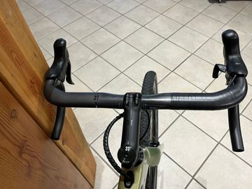 Tweedehands 3T Exploro Campagnolo Ekar 2022 Road & Gravel — afbeelding 8 van 15