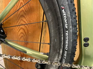 Tweedehands 3T Exploro Campagnolo Ekar 2022 Road & Gravel — afbeelding 6 van 15