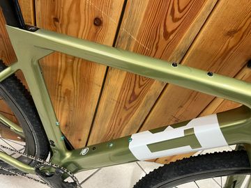 Tweedehands 3T Exploro Campagnolo Ekar 2022 Road & Gravel — afbeelding 2 van 15