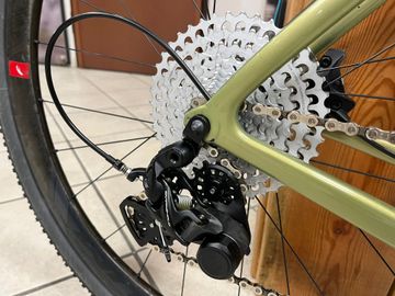 Tweedehands 3T Exploro Campagnolo Ekar 2022 Road & Gravel — afbeelding 5 van 15