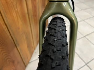 Tweedehands 3T Exploro Campagnolo Ekar 2022 Road & Gravel — afbeelding 12 van 15