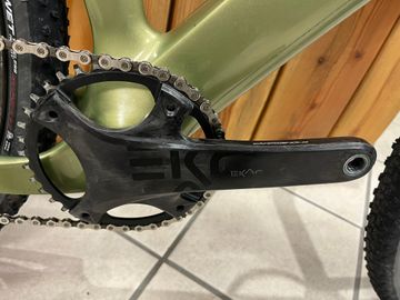 Tweedehands 3T Exploro Campagnolo Ekar 2022 Road & Gravel — afbeelding 3 van 15