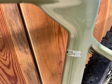 Tweedehands 3T Exploro Campagnolo Ekar 2022 Road & Gravel — afbeelding 11 van 15