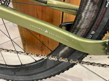 Tweedehands 3T Exploro Campagnolo Ekar 2022 Road & Gravel — afbeelding 4 van 15