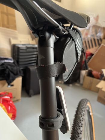 Used Canyon Grail CF SL 8.0 2020 2020 Road & Gravel, Light Gray — image 13 of 23