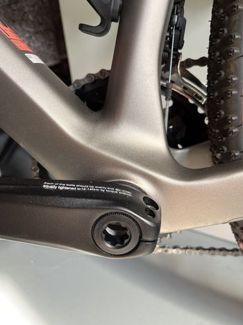 Used Canyon Grail CF SL 8.0 2020 2020 Road & Gravel, Light Gray — image 16 of 23