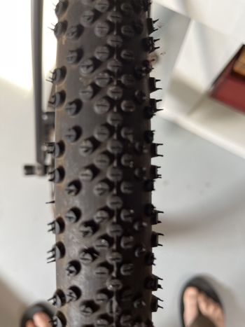 Used Canyon Grail CF SL 8.0 2020 2020 Road & Gravel, Light Gray — image 15 of 23