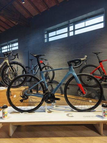 Cannondale, SuperSix EVO 4 2024