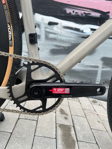 Použité Open U.P. RIVAL 2024 Road & Gravel — obrázek 4 z 9